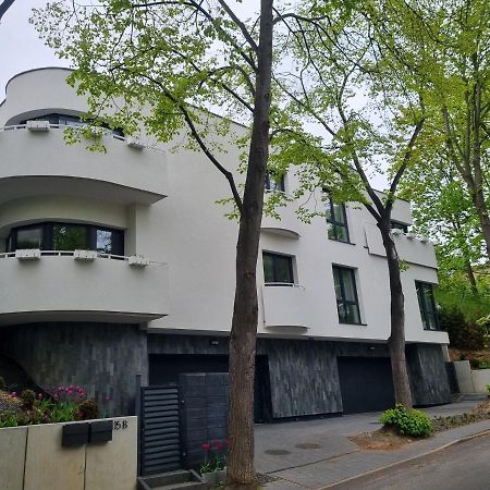 Appartamento Baltivia Haus II Gdynia Esterno foto